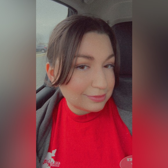 Meet your Posher, Molly - Picture 2 of 3